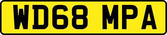WD68MPA
