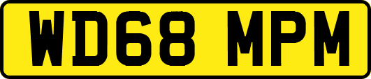WD68MPM