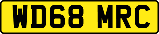 WD68MRC