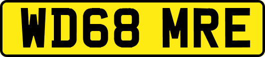 WD68MRE