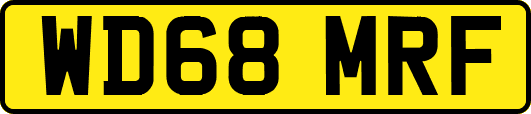 WD68MRF