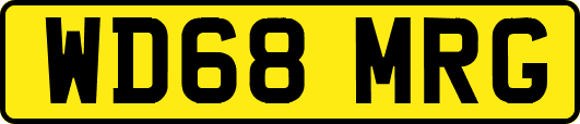 WD68MRG