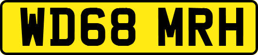 WD68MRH