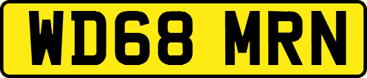 WD68MRN