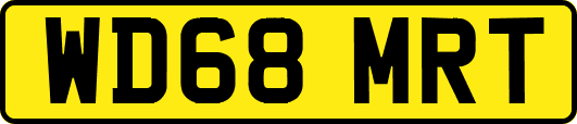 WD68MRT
