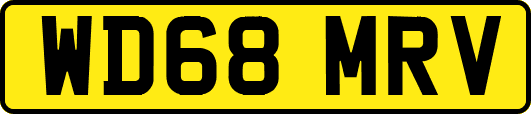 WD68MRV