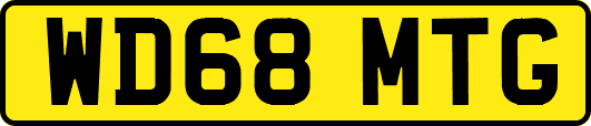 WD68MTG