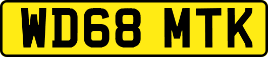 WD68MTK
