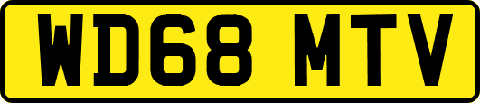 WD68MTV