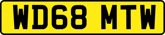 WD68MTW