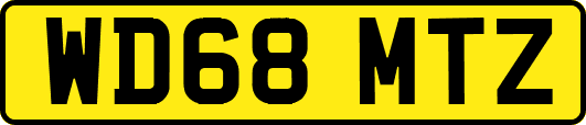 WD68MTZ