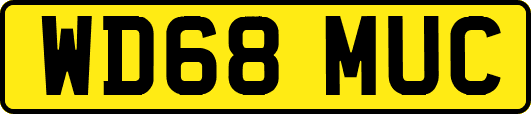 WD68MUC
