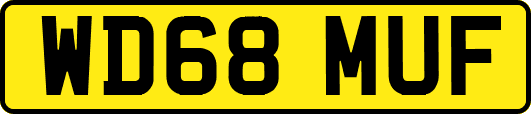 WD68MUF