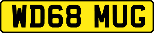 WD68MUG