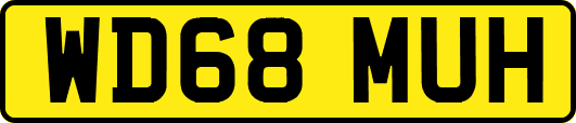 WD68MUH