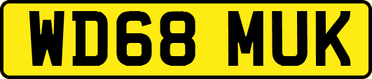 WD68MUK