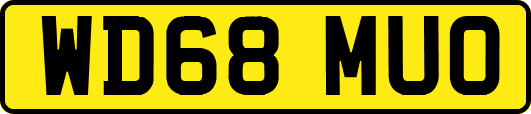 WD68MUO