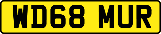 WD68MUR