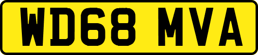 WD68MVA