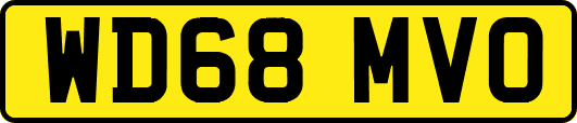 WD68MVO