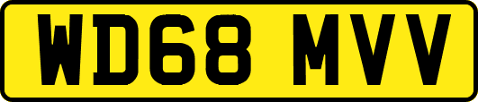WD68MVV