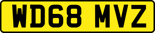WD68MVZ