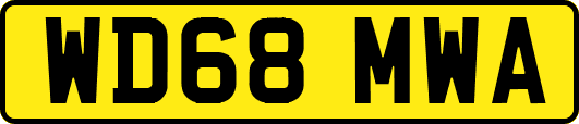 WD68MWA