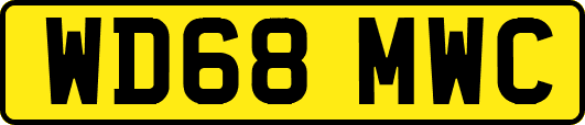 WD68MWC