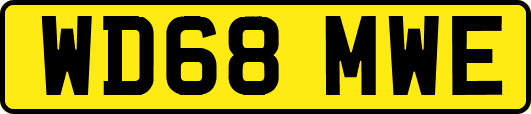 WD68MWE