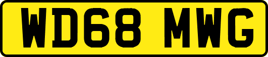 WD68MWG