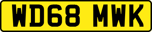WD68MWK