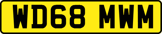 WD68MWM
