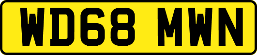 WD68MWN