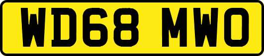WD68MWO