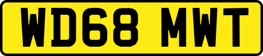 WD68MWT
