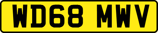WD68MWV