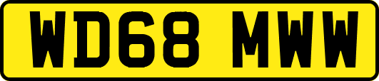 WD68MWW
