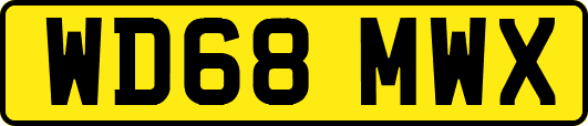 WD68MWX