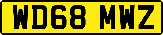 WD68MWZ