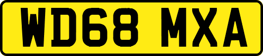 WD68MXA