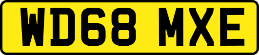 WD68MXE