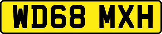 WD68MXH