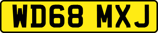 WD68MXJ
