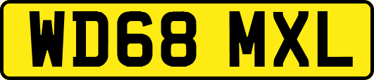 WD68MXL