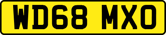 WD68MXO