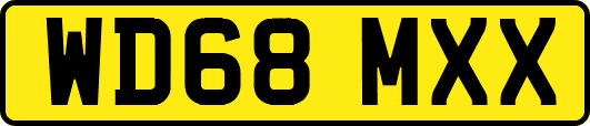 WD68MXX