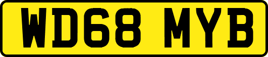 WD68MYB