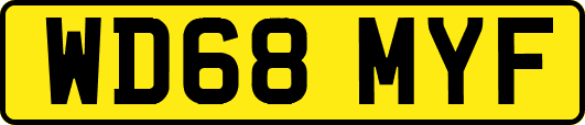 WD68MYF