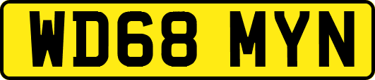 WD68MYN