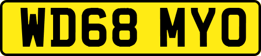 WD68MYO